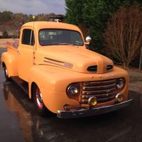 Mark Land's profile image