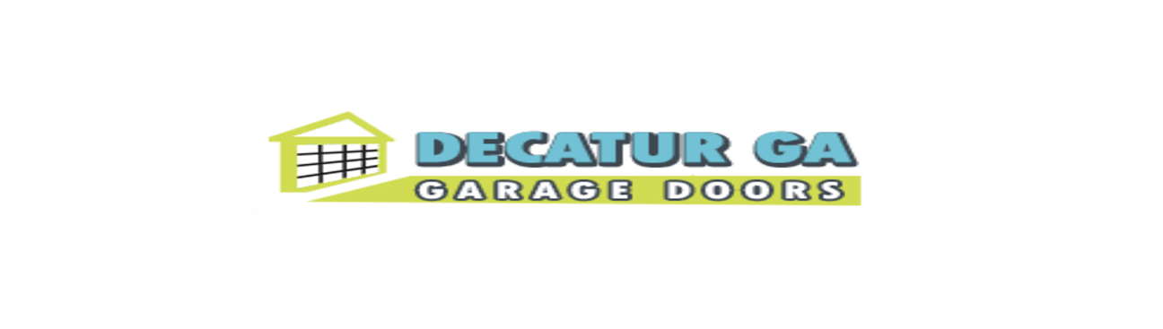 Garage Doors Decatur GA's cover image