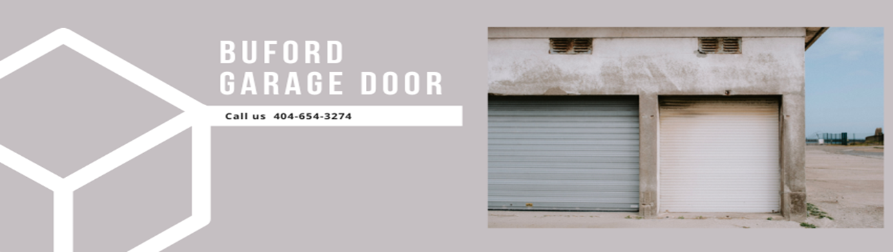 Buford Garage Door's cover image