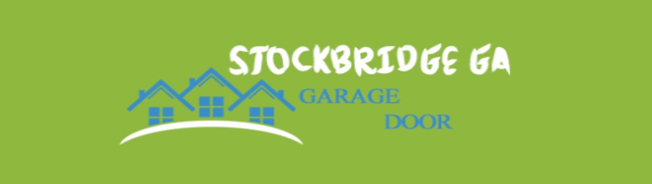 Stockbridge Garage Door Repair's cover image