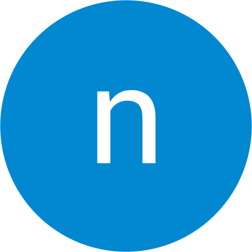 nick Salter avatar