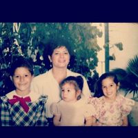 Ana Belen Toledo Vallarino's profile image