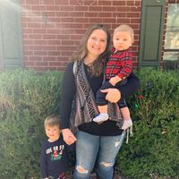 Brittany Respondek's profile image