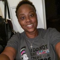 Marie Murria's profile image