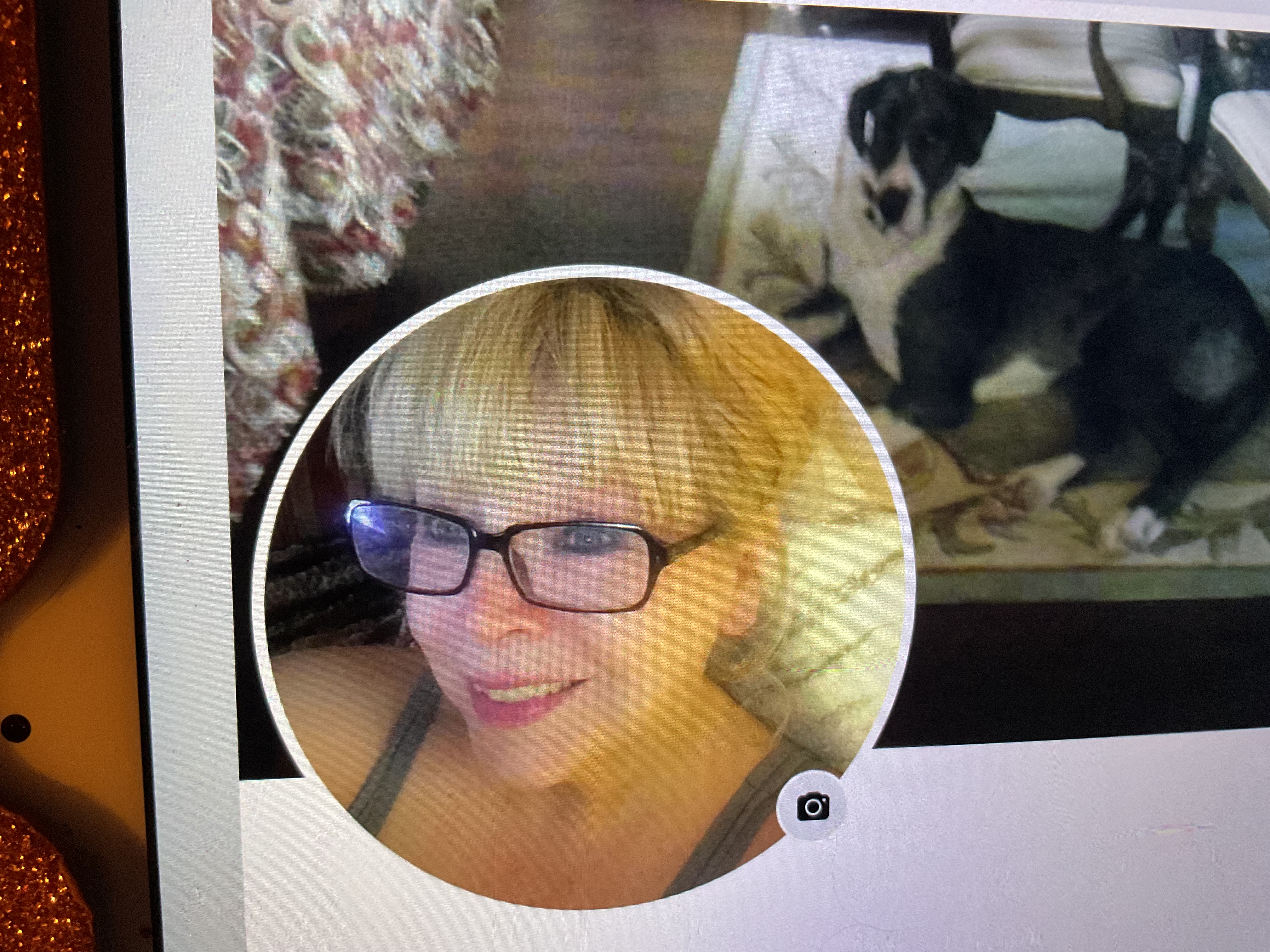 Christine D.'s post 1