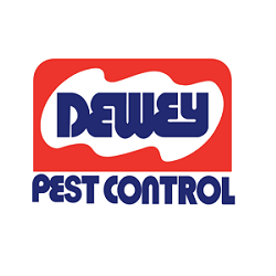2. Dewey Pest & Termite Control