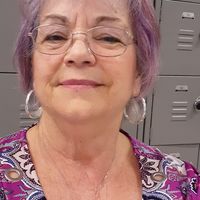 Vivian Henwood's profile image