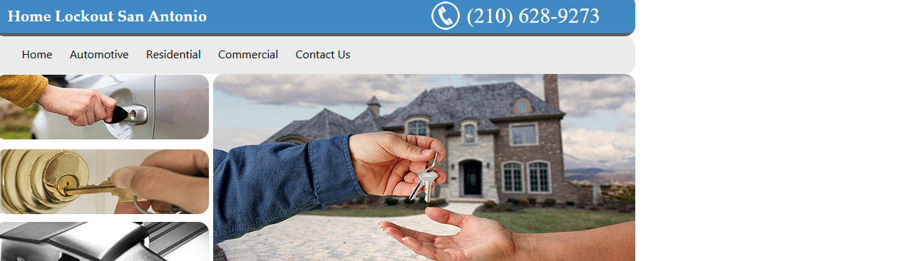 Pro Locksmith San Antonio's cover image