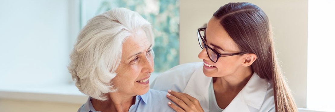 Mountain View Care Center's cover image