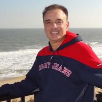 Eddie Shapiro's profile image