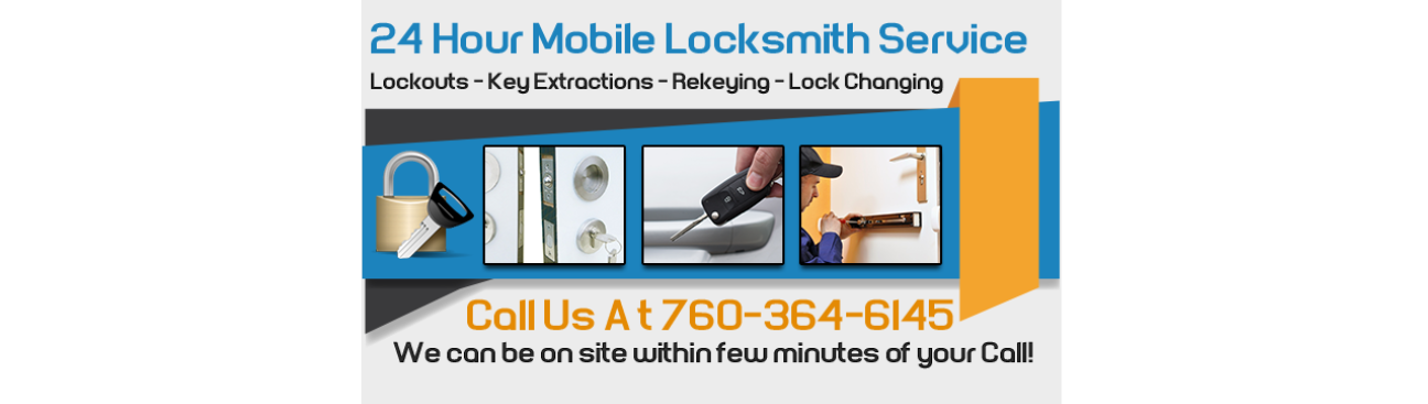Vista Locksmith CA's cover image