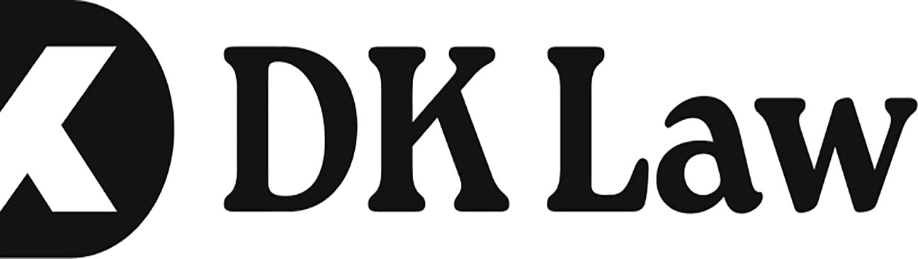 DK Law's cover image