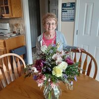 Barbara Griffin's profile image