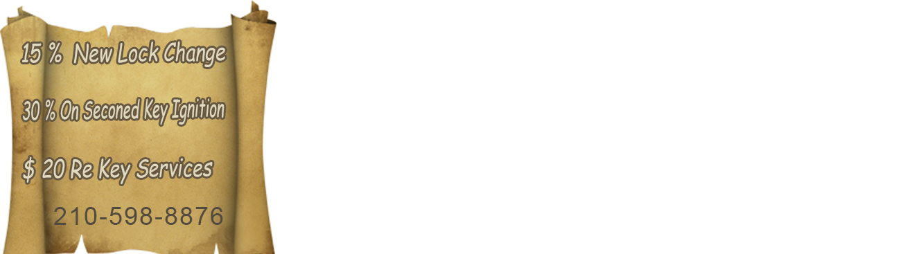 Alco San Antonio Locksmith's cover image