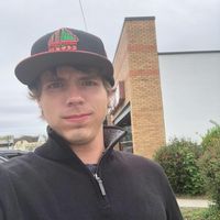 David Szatkiewicz's profile image