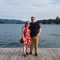 Leeza Goldenberg's profile image