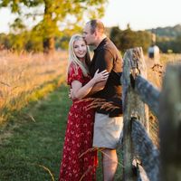 Meg Elizabeth's profile image
