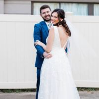 Samantha Gold's profile image