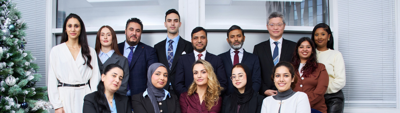 Waterstone Legal's cover image