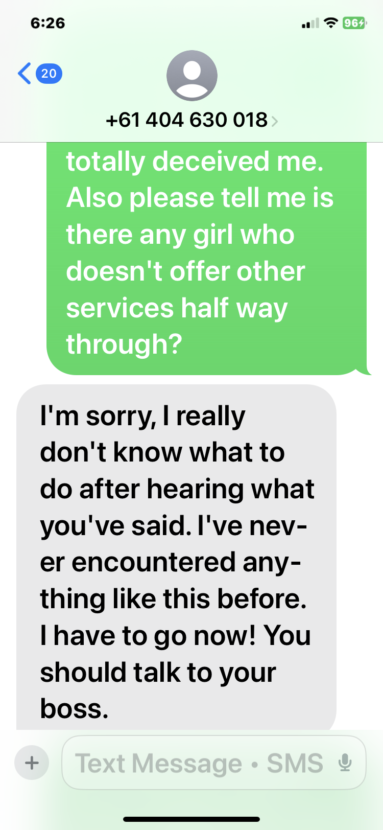Allan S.'s post 4