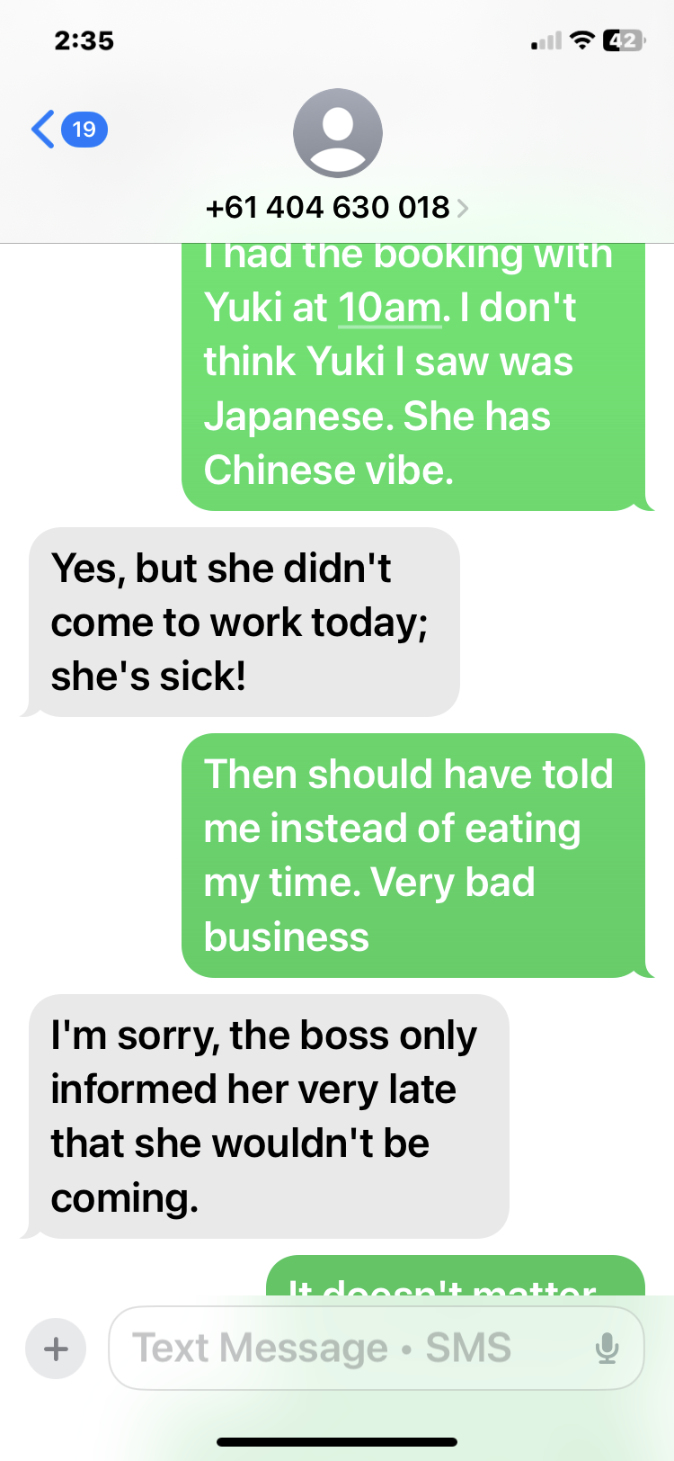 Allan S.'s post 2