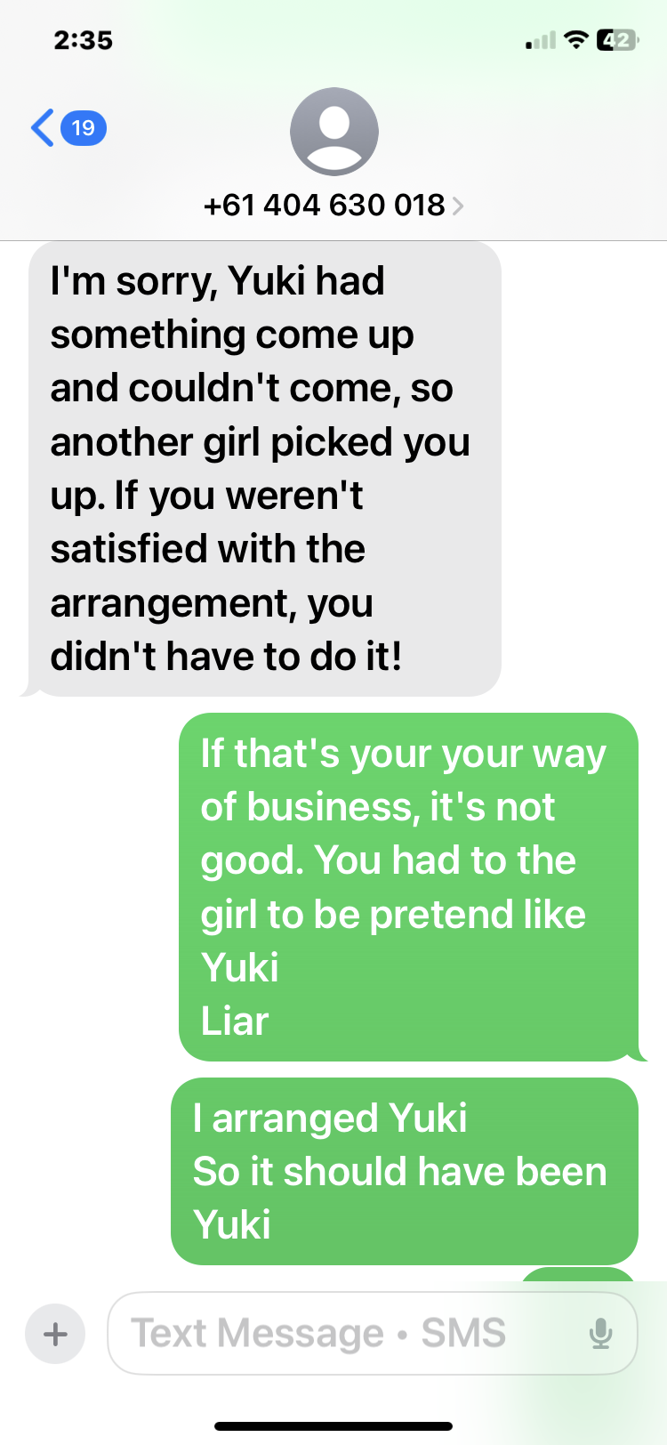 Allan S.'s post 1