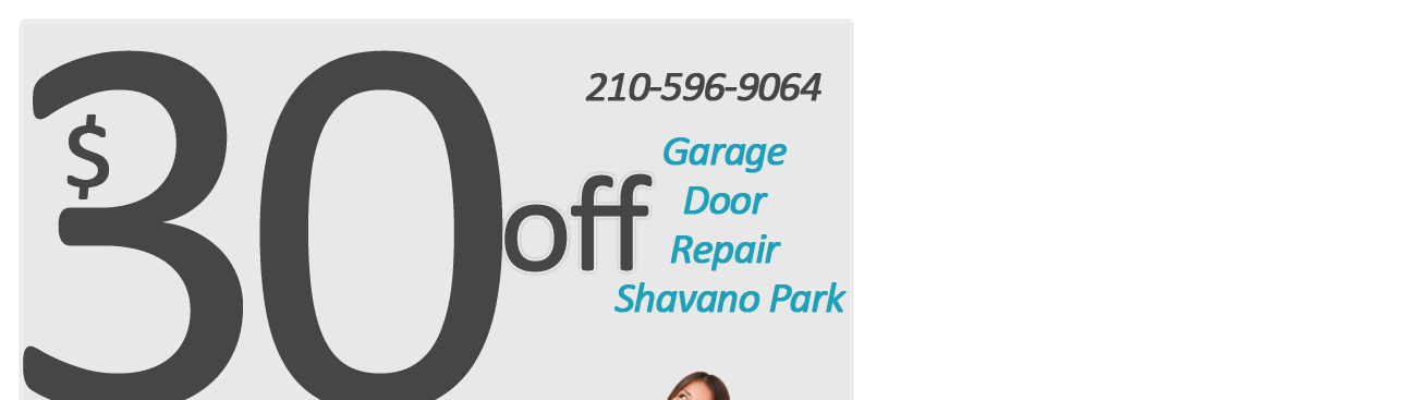 Garage Door Repair Shavano Park TX's cover image