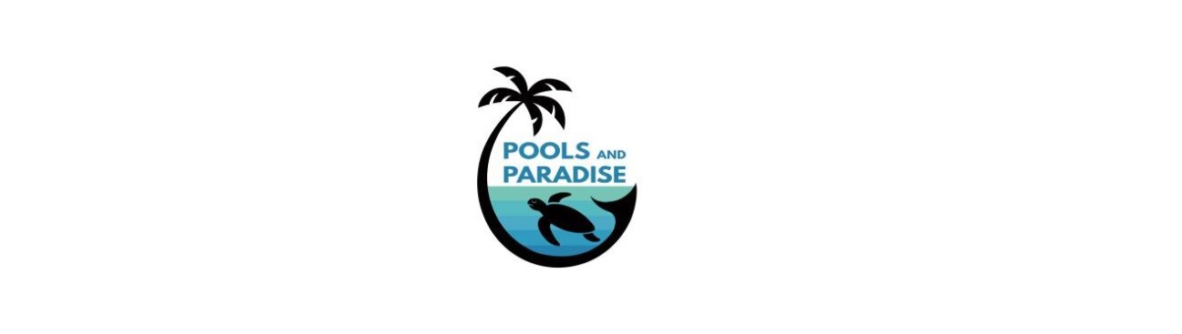 Pools and Paradise's cover image