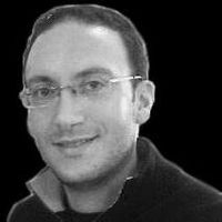 Eddie Asaf's profile image