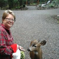 Barbara Brigmon Queen's profile image