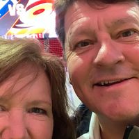 Mark Cavanaugh's profile image