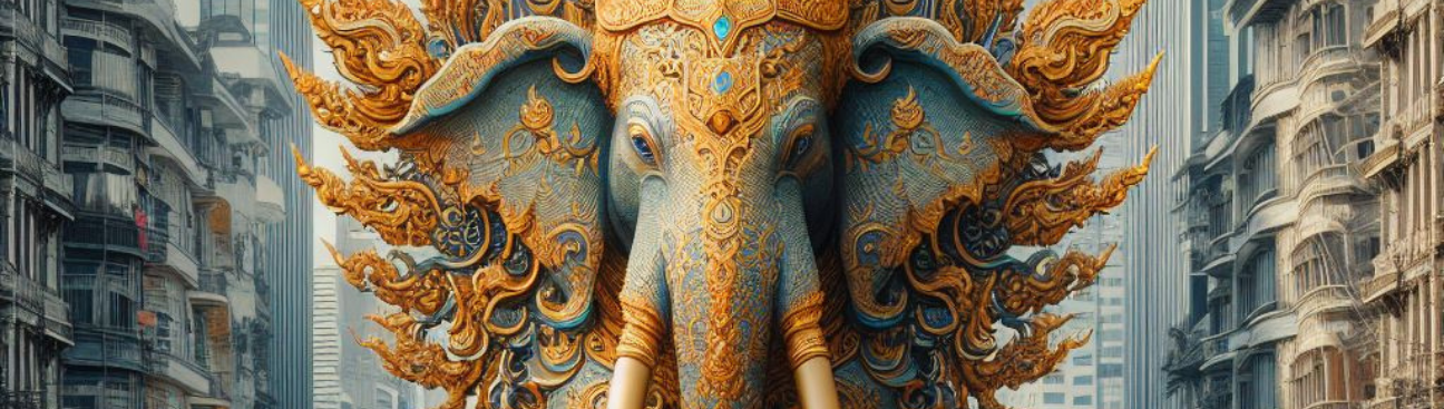 Bliss Thai Spa's cover image
