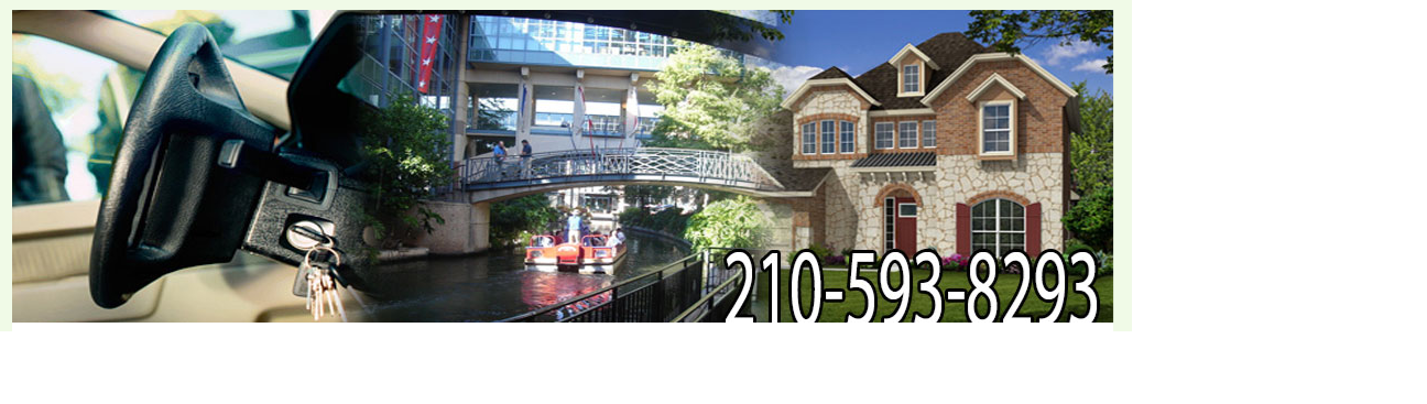 Mobile Locksmiths San Antonio's cover image