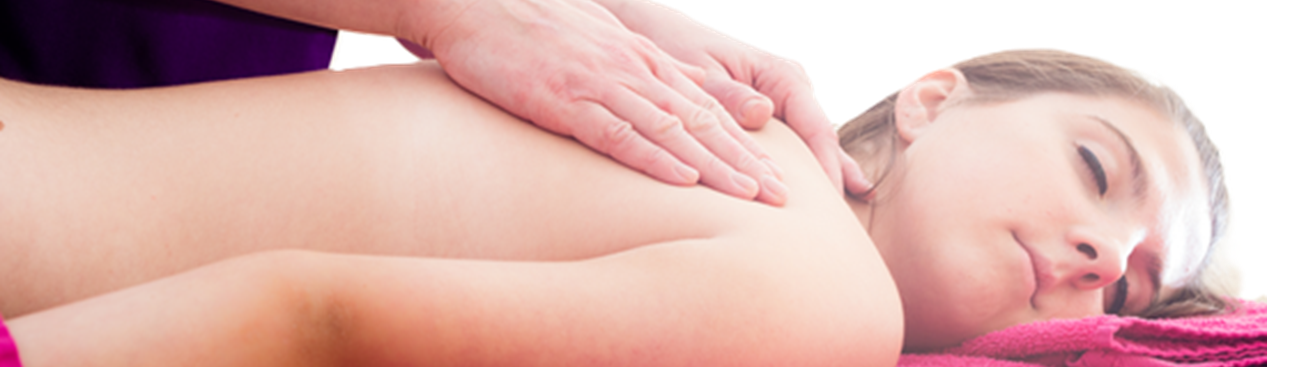 The Tranquility Zone, Massage & Holistic Treatments, Dundee's cover image