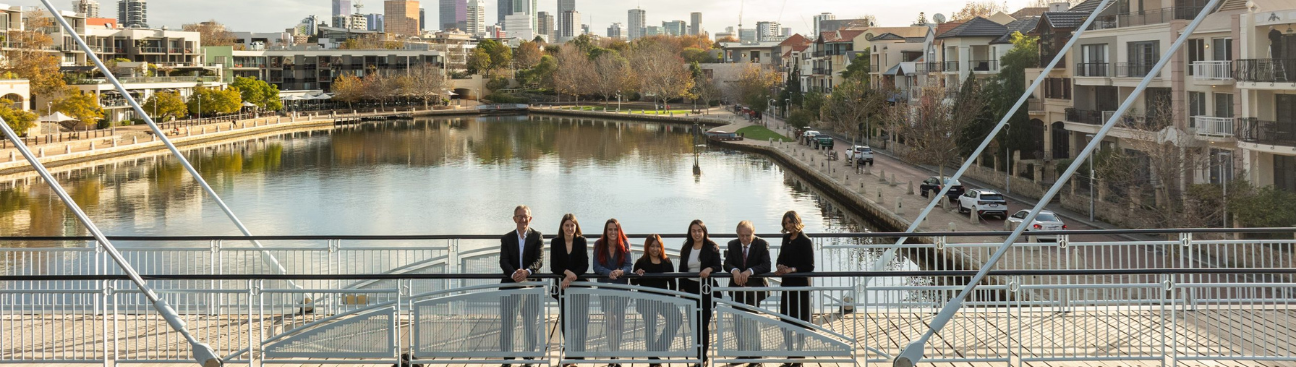 CLP Legal's cover image