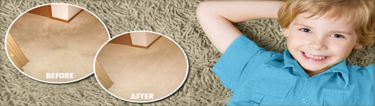 Carpet Cleaning Colleyville Texas's cover image