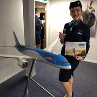 Chloe Gosman's profile image