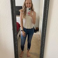 Kassie Wilson's profile image