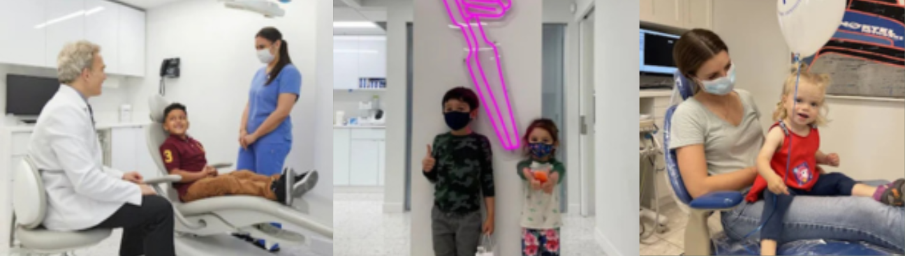 West End Avenue Pediatric Dentistry's cover image