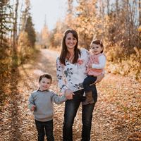 Leanne Hill's profile image