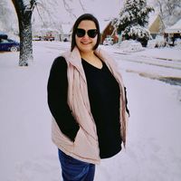 Crystal McFarland's profile image