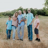 Serena Penrod's profile image