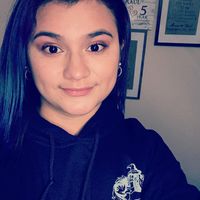 Miriam V Magaña's profile image