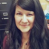 Mary Lovingfoss's profile image