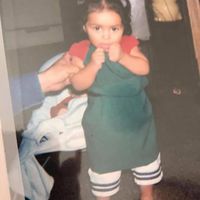 Hailey Salaz's profile image