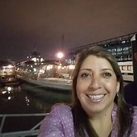 Monica Samaniego's profile image