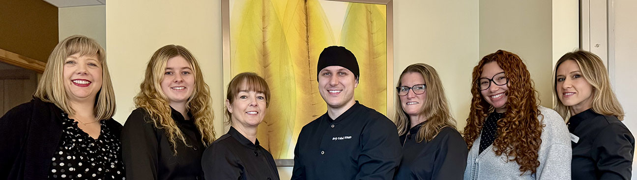 Udod Dental & Dr. Mark K McDaniels DDS's cover image