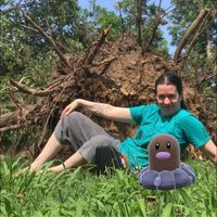 Sarah Ruth Paddock's profile image