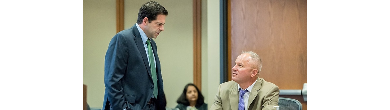 Fayard, Criminal Michael Defense Attorney's cover image