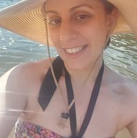 Corrine Amber's profile image